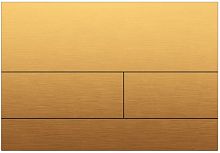 Кнопка смыва Boheme 670-BR