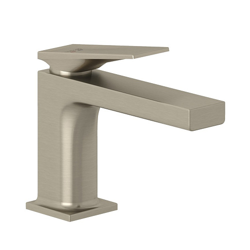 Смеситель для раковины Kludi DECUS 54266N575 Смеситель для раковины Kludi DECUS 54266N575