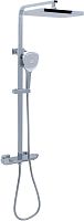 Душевая стойка Allen Brau INFINITY 5.21030-00 Душевая стойка Allen Brau INFINITY 5.21030-00