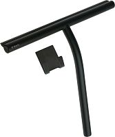 Скребок Deante ADI_N31K для душа, Nero (черный)