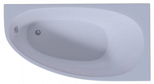 Ванна акриловая Aquatek  DIV150-0000002