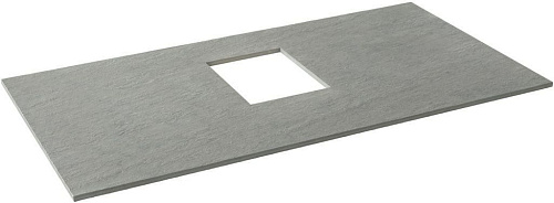 Столешница Allen Brau INFINITY 1.21011.GR-S купить недорого в интернет-магазине Керамос