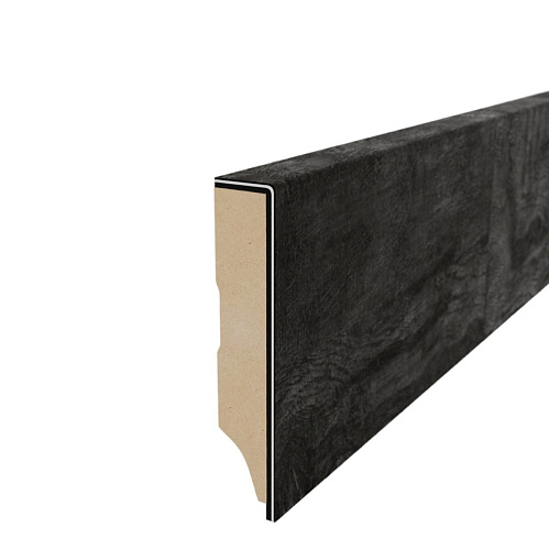 Плинтус для кварцвинила FineFloor STONE FINEFLOOR FF-1470_плинтус