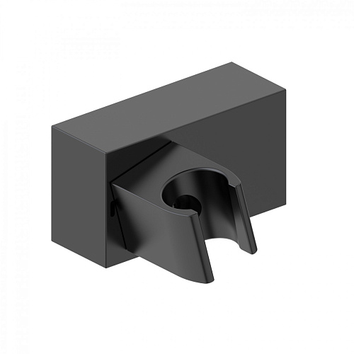 Держатель для душа Wonzon & Woghand WW-994201-MB Держатель для душа Wonzon & Woghand WW-994201-MB