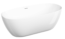 Ванна отдельностоящая Sancos OVAL SANCOS FB21