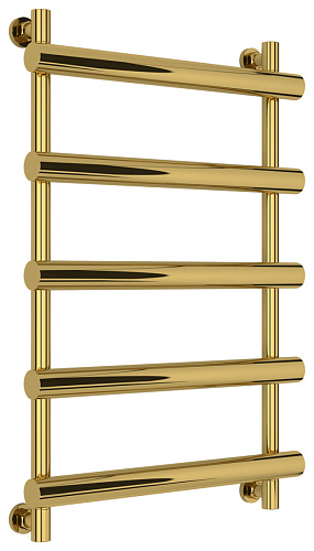 Полотенцесушитель водяной Сунержа 03-0226-8050 Атлант 800х500 мм, золото Полотенцесушитель водяной Сунержа 03-0226-8050 Атлант 800х500 мм, золото