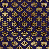 Декор Ape Capricho De Los Zares HermitageCobalto 20x20