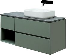 Тумба под раковину Allen Brau INFINITY 1.21007.CGM Тумба под раковину Allen Brau INFINITY 1.21007.CGM