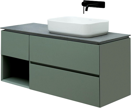 Тумба под раковину Allen Brau INFINITY 1.21007.CGM купить недорого в интернет-магазине Керамос Тумба под раковину Allen Brau INFINITY 1.21007.CGM купить недорого в интернет-магазине Керамос