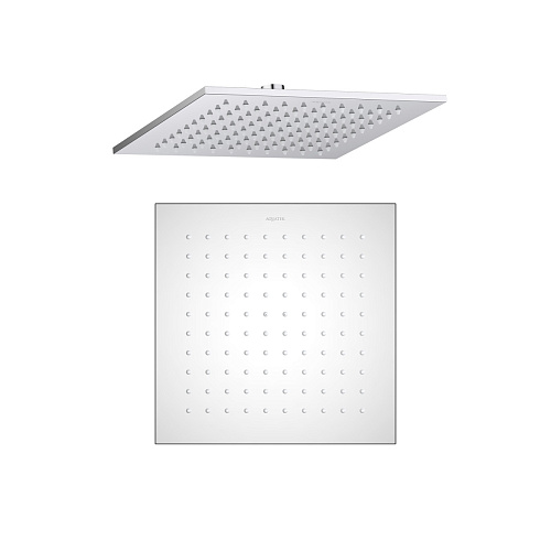 Верхний душ Aquatek  AQ2076CR