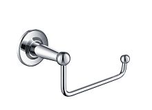 Бумагодержатель Timo Nelson 150041,00 chrome Бумагодержатель Timo Nelson 150041,00 chrome