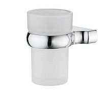 Стакан для зубных щеток настенный WasserKRAFT Berkel K-6800 K-6828 (exp) Стакан для зубных щеток настенный WasserKRAFT Berkel K-6800 K-6828 (exp)