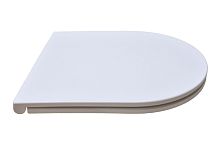 Крышка-сиденье для унитаза Aquatek Лея AQ0199-00