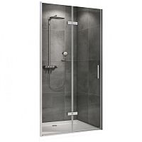 Душевая дверь ABBER Zart AG08090P Душевая дверь ABBER Zart AG08090P