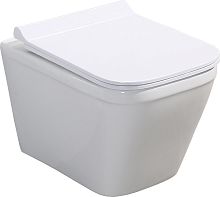 Унитаз подвесной BelBagno  BB522ACHR