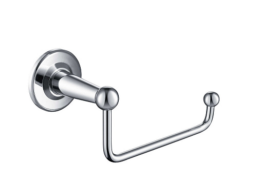 Бумагодержатель Timo Nelson 150041,00 chrome Бумагодержатель Timo Nelson 150041,00 chrome снят с производства