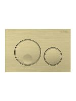 Кнопка смыва Cezares Relax RELAX-BTN-BORO