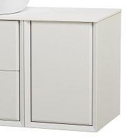 Шкаф подвесной Cezares BELLAGIO 54862