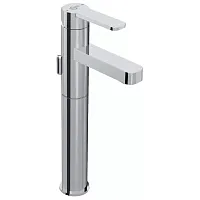 Смеситель Ideal Standard B0460AA IdealSmart для раковины, Chrome (хром) Смеситель Ideal Standard B0460AA IdealSmart для раковины, Chrome (хром)
