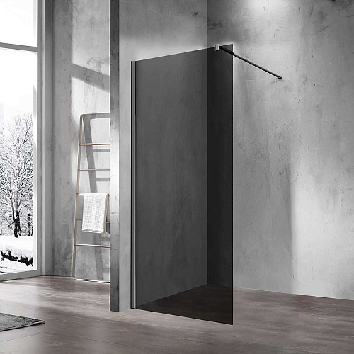 Душевая перегородка Vincea Walk in VSW-1H110CGGM