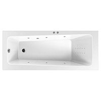 Ванна гидромассажная Excellent AVA WAEX.AVA17.LINENANO.CR