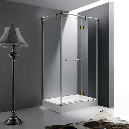 Душевой угол RGW VI-41 02044180-18 Viscount 80х100х195 см, прозрачное стекло Душевой угол RGW VI-41 02044180-18 Viscount 80х100х195 см, прозрачное стекло снят с производства