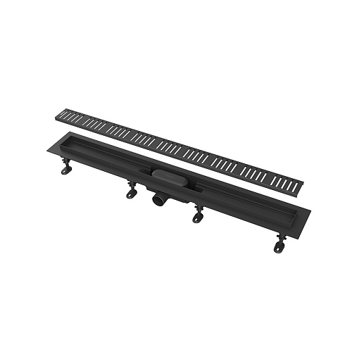 Душевой поддон KERAMA MARAZZI ДУШЕВЫЕ ЛОТКИ APZ10BLACK-750KM