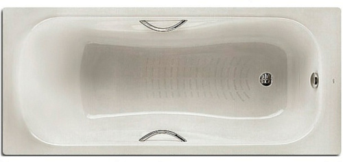 Ванна стальная Roca  2202E0000