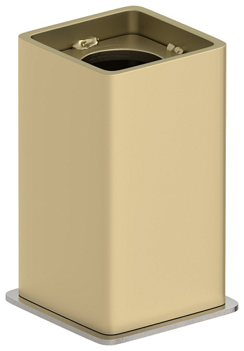 Модуль скрытого подключения Сунержа для МЭМ CUBE 022-1527-0000 Модуль скрытого подключения Сунержа для МЭМ CUBE 022-1527-0000