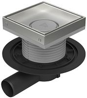 Трап MCH Chudej  C1381A