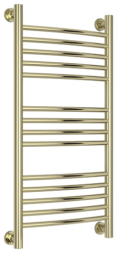 Полотенцесушитель водяной Сунержа 020-0221-8040 Богема+ 800х400 мм, шампань Полотенцесушитель водяной Сунержа 020-0221-8040 Богема+ 800х400 мм, шампань