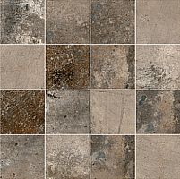 Мозаика SANT'AGOSTINO Terre Nuove Mos/16TerreNu.Wa.