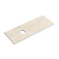 Столешница Sancos  TT120A2XL