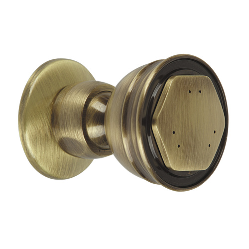 Форсунка Migliore 20202 Sferica массажная, бронза Форсунка Migliore 20202 Sferica массажная, бронза