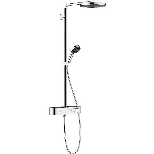 Душевая система Hansgrohe Pulsify S 24220000 Душевая система Hansgrohe Pulsify S 24220000