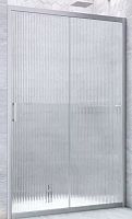 Душевая дверь в нишу Vegas Glass ZP NOVO h2000 155 07 moru