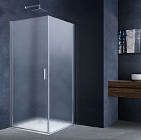 Душевой уголок Vincea Alpha VSR-3ALP9090MT