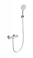 Смеситель для душа Wonzon & Woghand  WW-B2048-A-CR Смеситель для душа Wonzon & Woghand  WW-B2048-A-CR