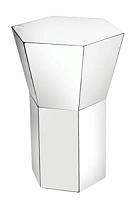 Табурет Pomdor 72 Mirage 72.92.01.001