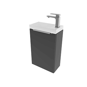 Тумба ZOV Монови Слим MS40G