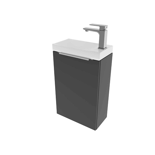 Тумба ZOV Монови Слим MS40G купить недорого в интернет-магазине Керамос Тумба ZOV Монови Слим MS40G купить недорого в интернет-магазине Керамос