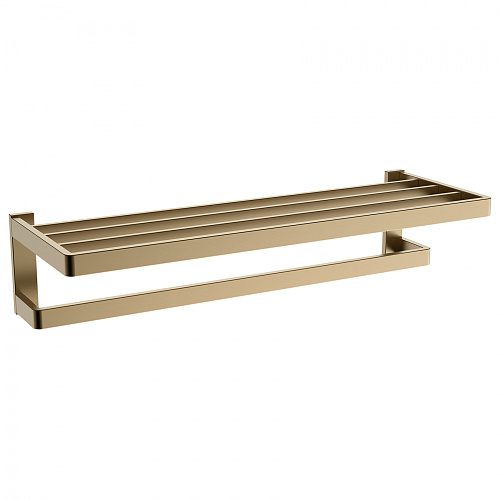 Полочка Abber Westen AA1758G купить недорого в интернет-магазине Керамос