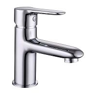 Смеситель для раковины IDDIS Cuba CUBSB00i01