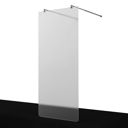 Душевой уголок WasserKRAFT Vechte 60W 60W39GR-MG