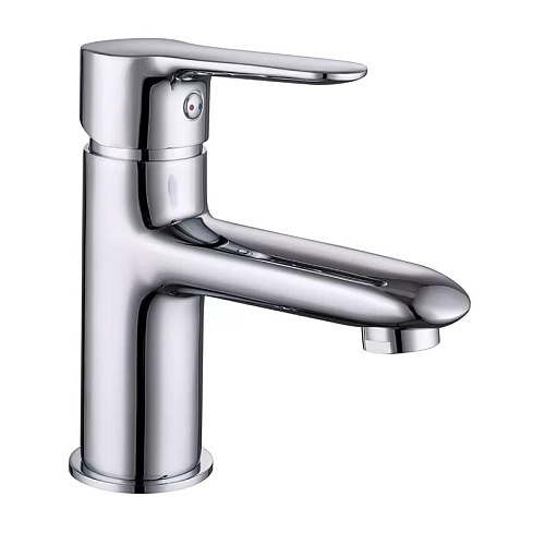 Смеситель для раковины IDDIS Cuba CUBSB00i01 купить недорого в интернет-магазине Керамос Смеситель для раковины IDDIS Cuba CUBSB00i01 купить недорого в интернет-магазине Керамос