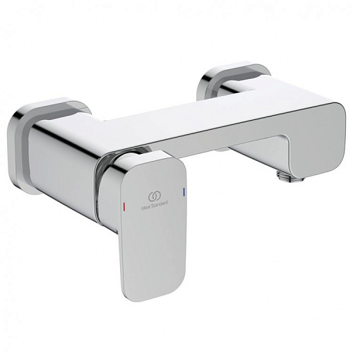 Смеситель Ideal Standard A6337AA Tonic II для душа, Chrome (хром) Смеситель Ideal Standard A6337AA Tonic II для душа, Chrome (хром)