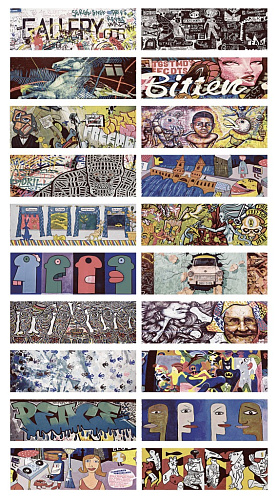 Керамическая плитка Aparici RECOVER RecoverOrnato купить недорого в интернет-магазине Керамос