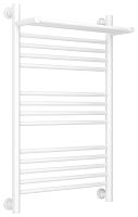 Полотенцесушитель водяной Сунержа 12-0223-8050 Богема+ 800х500 мм, белый Полотенцесушитель водяной Сунержа 12-0223-8050 Богема+ 800х500 мм, белый
