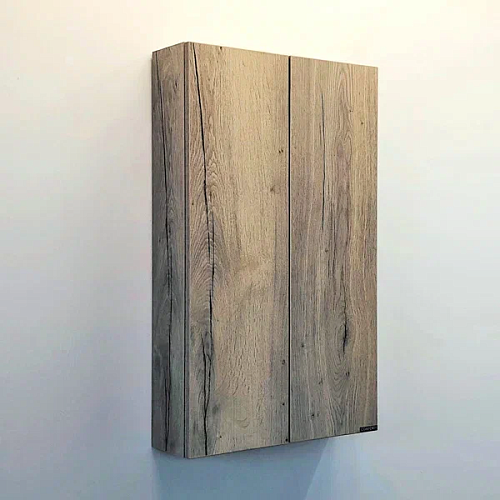 Шкаф Comforty 00-00009235 Порто подвесной 50х80 см, дуб дымчатый купить недорого в интернет-магазине Керамос Шкаф Comforty 00-00009235 Порто подвесной 50х80 см, дуб дымчатый купить недорого в интернет-магазине Керамос