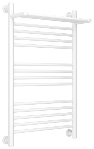Полотенцесушитель водяной Сунержа 12-0223-8050 Богема+ 800х500 мм, белый